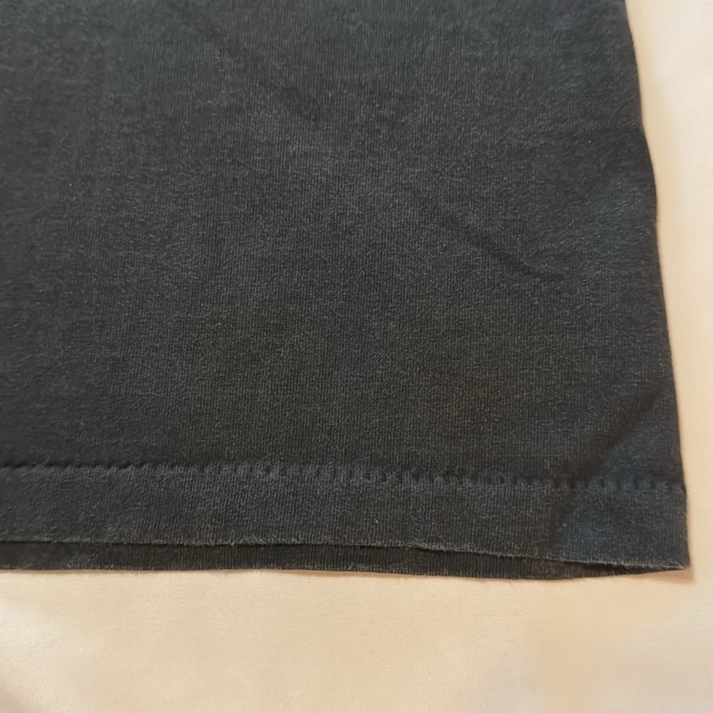 Nirvana Modern Boot Single Stitch Tee Size L - Picture 4 of 5